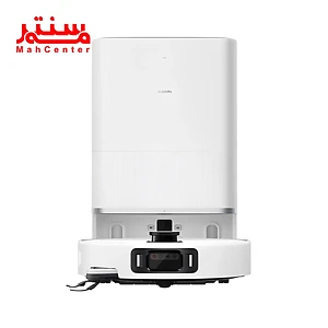 نمای رو به رو جارورباتیک شیائومی مدل 5pro